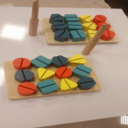 مهره های پیچی-آیتم:R-135