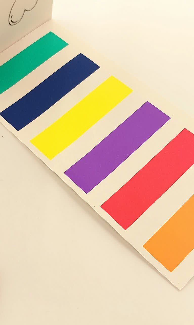 دفتر آبرنگ- ایتم dc01