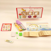 پازل اشکال آیتم:MWZ-0219