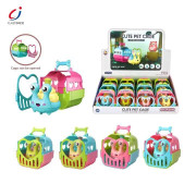 قفس حیوان خانگی-آیتم کالا:hc-755